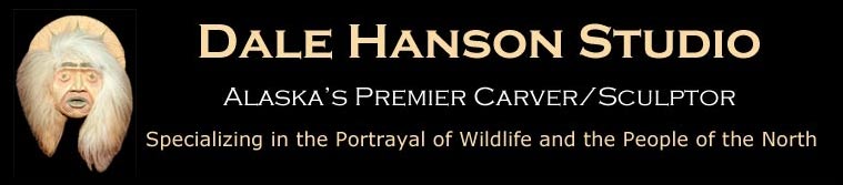 Dale Hanson Studio